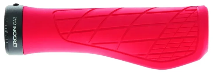 chwyty-rowerowe-ergon-ga3-small-risky-red-material-guma