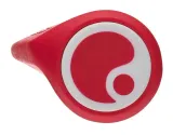 chwyty-rowerowe-ergon-ga3-small-risky-red-stan-nowy-waga-115-g