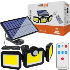 lampa-solarna-led-czujnik-ruchu-panel-pilot-mocna