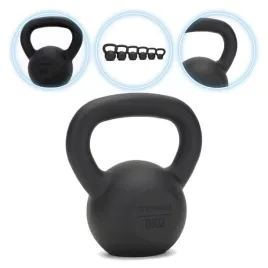 kettlebell-zeliwny-xtrexo-6kg-czarny-do-cwiczen-fitness-obciazenie