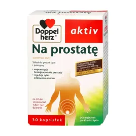 doppelherz-aktiv-na-prostate-30-kapsulek