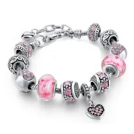 bransoletka-modulowa-charms-beads-rozowe-serce-murano