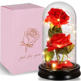 wieczna-roza-w-szkle-led-prezent-na-dzien-mamy-babci-dziadka-slub-dla-niej