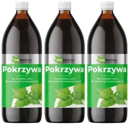 3-x-ekamedica-pokrzywa-1l-odpornosc-wsparcie-ukladu-moczowego-kosci-skora