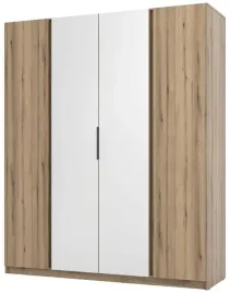 szafa-kaja-2f-2-lustro-szafa-200cm-drzwi-polki-drazek-dab-evoke