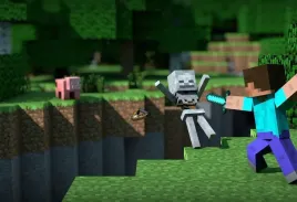 piekna-fototapeta-na-sciane-grafika-t4u-minecraft-06-254x184