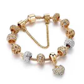 bransoletka-modulowa-charms-beads-serce-19-cm