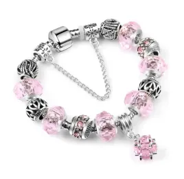 bransoletka-modulowa-charms-beads-rozowa-19-cm