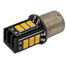 bau15s-py21w-led-zarowka-12v-canbus-pomaranczowa-1200-lm