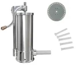 nadziewarka-do-kielbas-wedlin-maszynka-szpryca-pionowa-tlok-lejki-55-kg