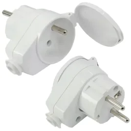 wtyczka-kontowa-z-gniazdem-z-pokrywa-z-uziemieniem-16a-2p-ip44-biala