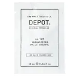 depot-no-101-normalizing-szampon-do-wlosow-10-ml