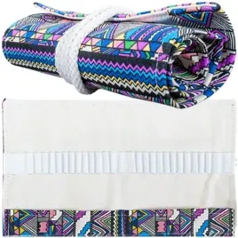 piornik-zwijany-koh-i-noor-24-aztec-etui-wiazane-na-kredki-pedzle