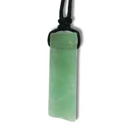 wisiorek-sopel-kamien-naturalny-awenturyn