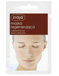 ziaja-maseczka-regenerujaca-do-twarzy-glinka-7-ml