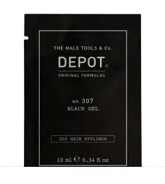 depot-no-307-czarny-zel-10-ml