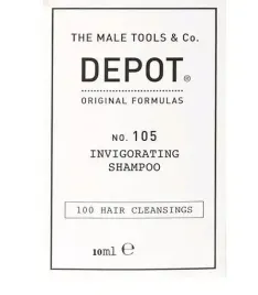 depot-no-105-invigorating-szampon-10ml