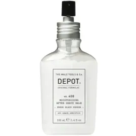 depot-no-408-after-shave-balm-black-pepper-100-ml