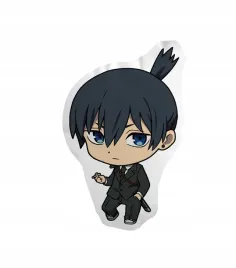 poduszka-chibi-chainsaw-man-aki-hayakawa
