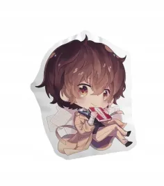 poduszka-chibi-bungou-stray-dogs-dazai-osamu