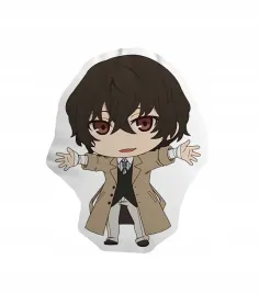 poduszka-chibi-bungou-stray-dogs-dazai-osamu