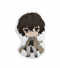 poduszka-chibi-bungou-stray-dogs-dazai-osamu