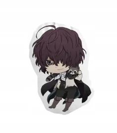 poduszka-chibi-bungou-stray-dogs-dazai-osamu