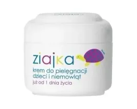 ziajka-krem-do-pielegnacji-dzieci-niemowlat-50ml