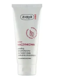 ziaja-med-kuracja-naczynkowa-peeling-enzymatyczny