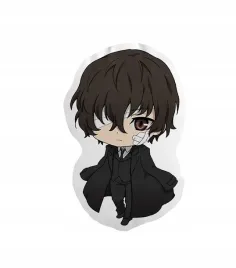 poduszka-chibi-bungou-stray-dogs-dazai-osamu