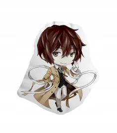 poduszka-chibi-bungou-stray-dogs-dazai-osamu