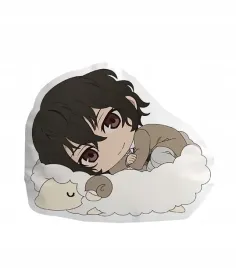 poduszka-chibi-bungou-stray-dogs-dazai-osamu