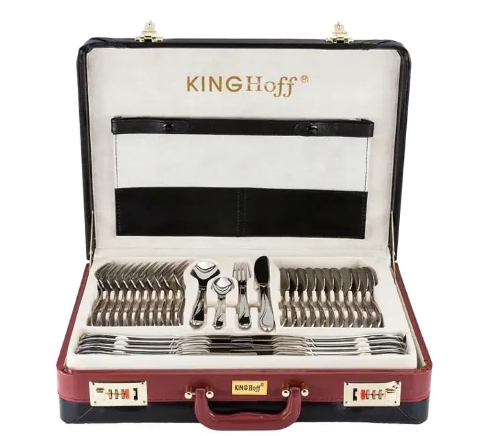 sztucce-kinghoff-72-ele-polysk-kh-3509