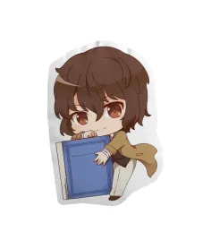 poduszka-chibi-bungou-stray-dogs-dazai-osamu