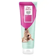 wella-color-fresh-pink-maska-150ml