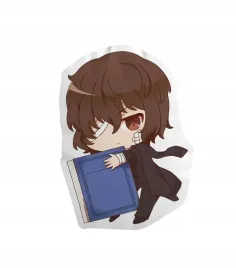 poduszka-chibi-bungou-stray-dogs-dazai-osamu