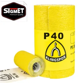 papier-scierny-p40-115-mm-rolka-45m-do-szlifierki