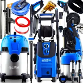 myjka-nilfisk-premium-190-patio-zestaw-odkurzacz