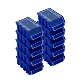 10x-pojemnik-magazynowy-kuweta-organizer-ergobox-2-niebieski