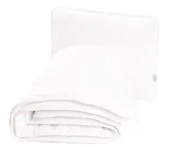 kolderka-i-poduszka-135x100-40x60-bialy