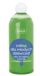 ziaja-intima-mniszek-500ml-zielony