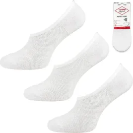baleriny-skarpetki-damskie-lee-cooper-stopki-krotkie-3-pak