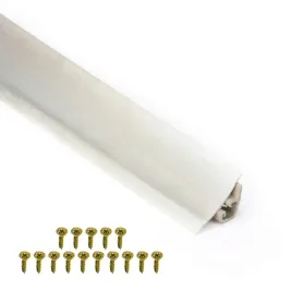 listwa-przyblatowa-kuchenna-do-blatu-pcv-23mm-bialy-kamien-3m-15-wkretow