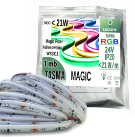 tasma-led-cob-rgb-ip20-24v-576d-magic-pixel-adresowalna-ws2811-cyfrowa-1mb