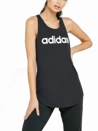koszulka-bokserka-adidas-du7003-bez-rekawkow-bawelniana-trening-32-xxs