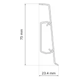 listwa-przypodlogowa-podlogowa-75mm-pcv-dab-canyon-probki-stan-nowy