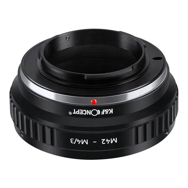 adapter-m42-na-micro-4-3-kandf-olympus-panasonic-model-m42-m4-3
