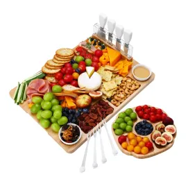 bambusowa-deska-do-serow-43x32-cm-taca-do-serwowania-zestaw-13-el-hecef