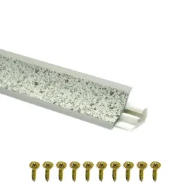 listwa-przyblatowa-kuchenna-pcv-23mm-granit-jasny-15m-10-wkretow