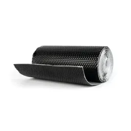 tasma-kominowa-3d-opierzeniowa-aluminiowa-ryflowana-ral-9005-czarna-5m